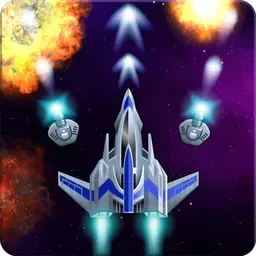 game Galaxy Warriors