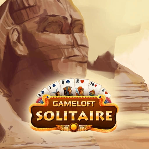 game Gameloft Solitaire