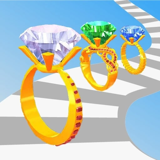 game Gem Stacker