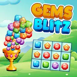 game Gems Blitz