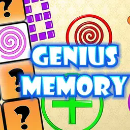 game Genius Memory