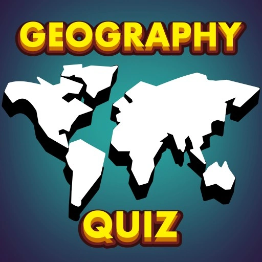 game Geography Quiz