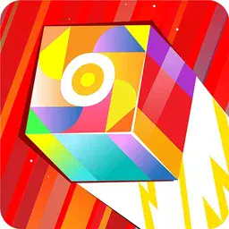 game Geometrical Dash