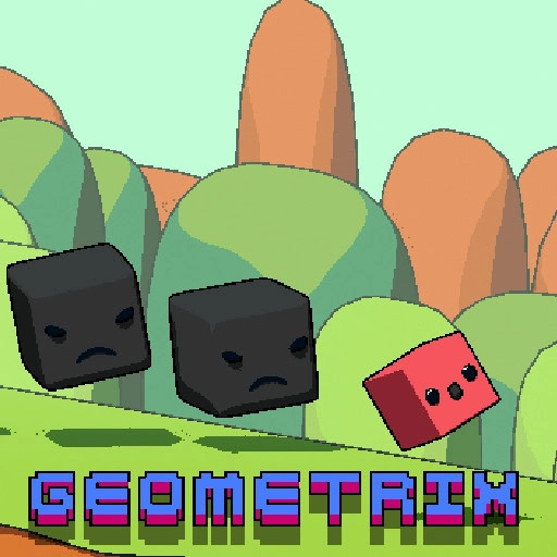 game Geometrix