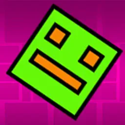game Geometry Dash Classic