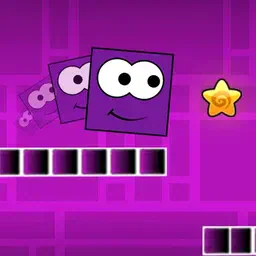 game Geometry Dash Jump