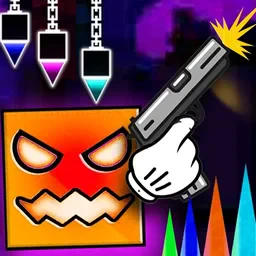 game Geometry Dash Nemesis