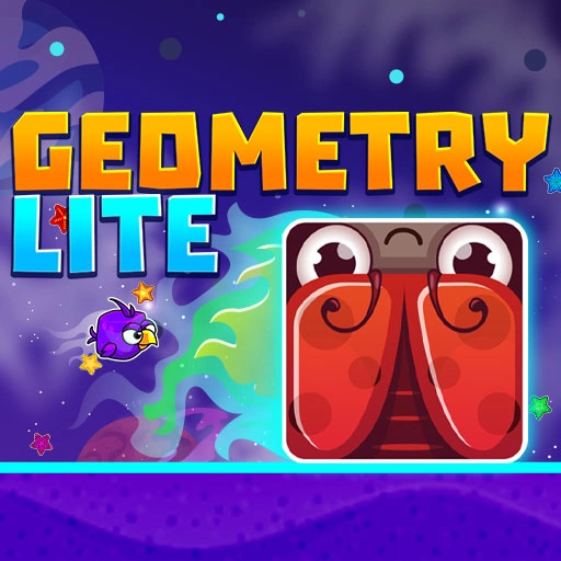 game Geometry Lite