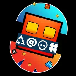 game Geometry Loop Jump