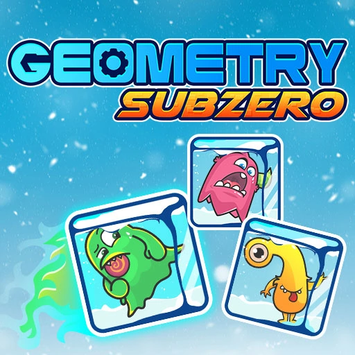 game Geometry Subzero