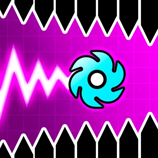 game Geometry Vibes X-Ball