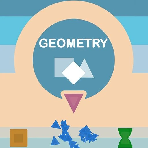 game Geometry