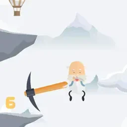 game Getting Over It