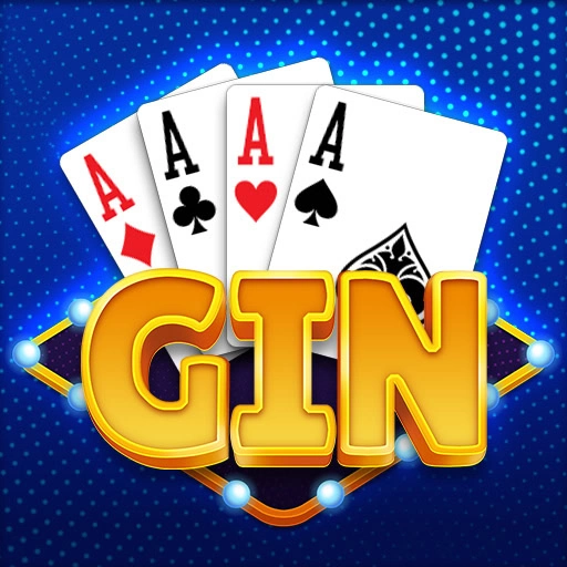 game Gin Rummy
