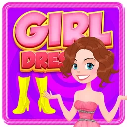 game Girl Dress Up