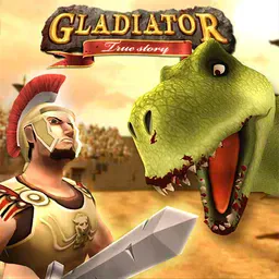 game Gladiator True Story