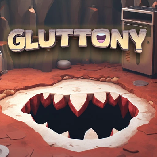 game Gluttony
