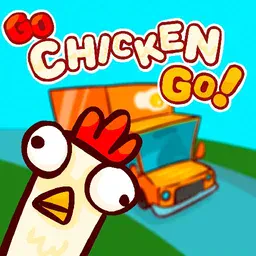game Go Chicken Go