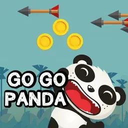 game Go Go Panda