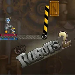 game Go Robots 2