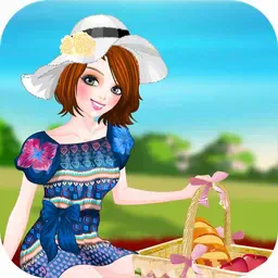 game Go to a picnic