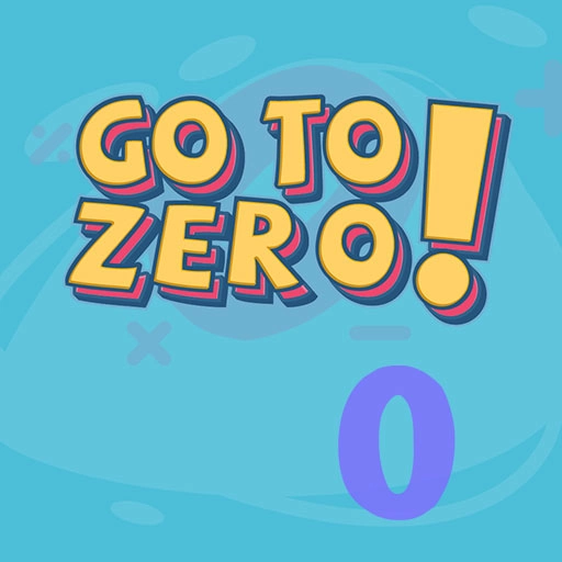 game Go To Zero