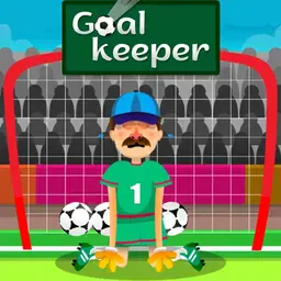 game Goal Keeper