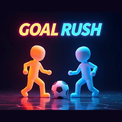 game Goal Rush