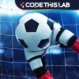 game Goalkeeper Challenge