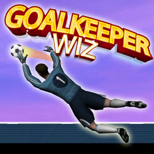 game Goalkeeper Wiz