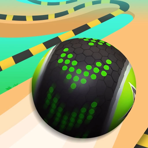 game Going Balls Adventure 2