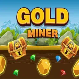 game Gold Miner Online