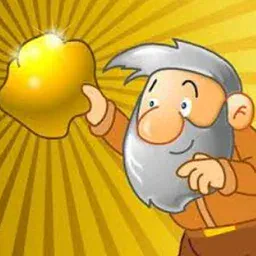 game Gold Miner