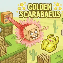game Golden Scarabeaus