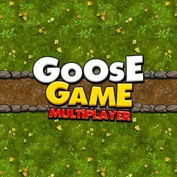 game Goose Game Multiplayer