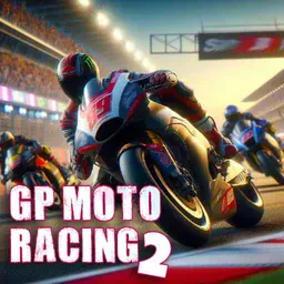 game GP Moto Racing 2