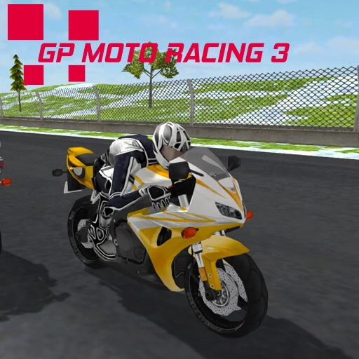game GP Moto Racing 3
