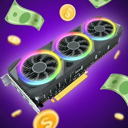game GPU Mining