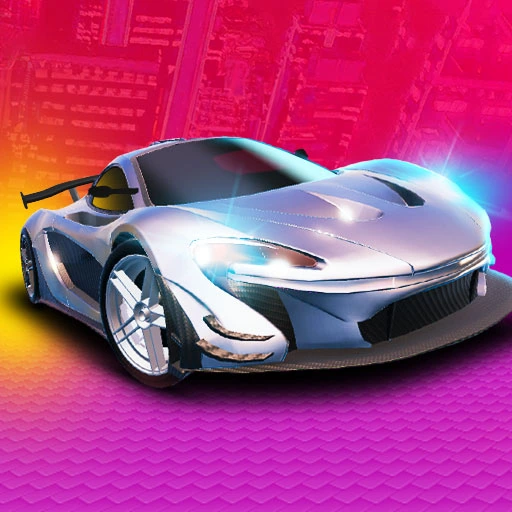 game Grand Cyber City