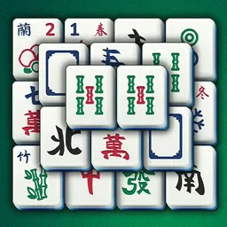 game Grand Mahjong