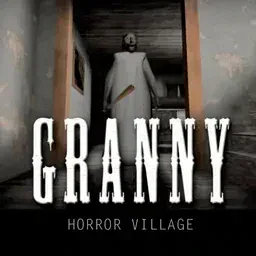 game Granny Horror Village