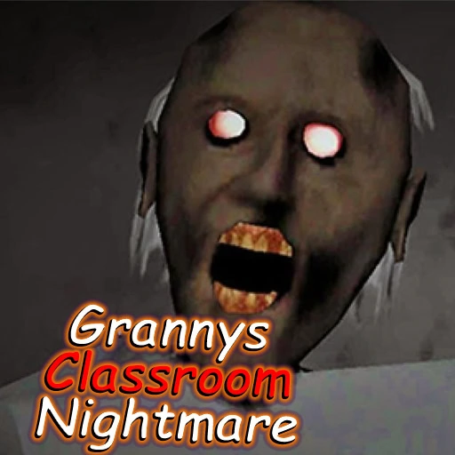 game Granny's Classroom Nightmare