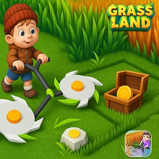 game Grass Land