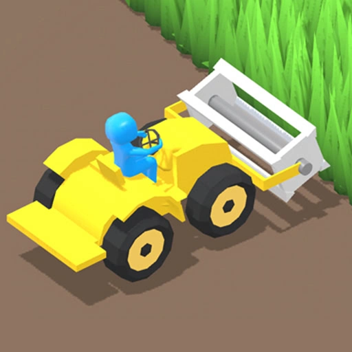 Grass Reaper Grass Reaper