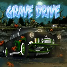 game Grave Drive