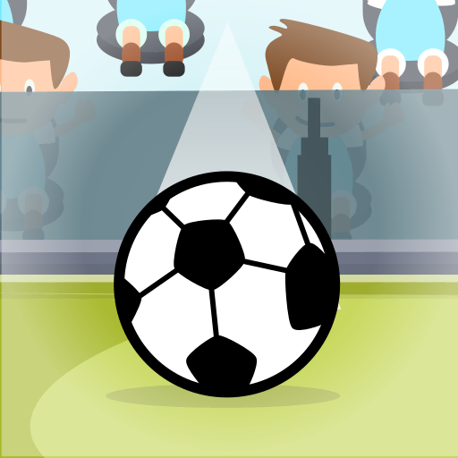 game Gravity Soccer 3