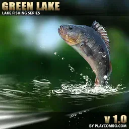 game Green Lake