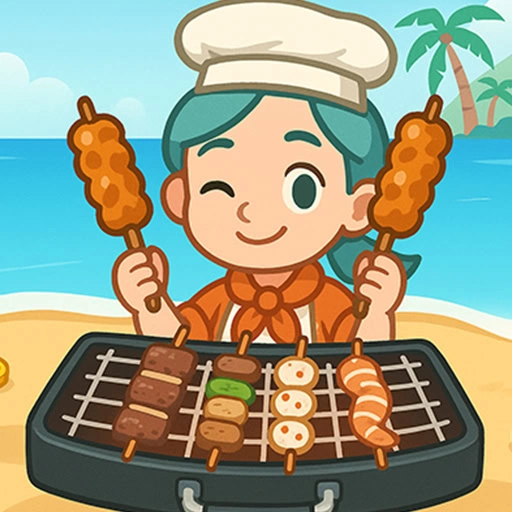 Grill It All Grill It All