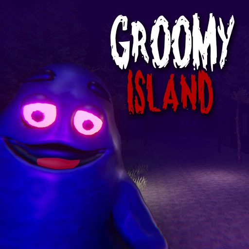 game Groomy Island