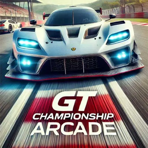game GT Championship Arcade